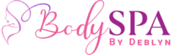 Body Spa By Deblyn Logo