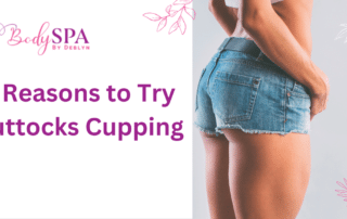 buttocks cupping