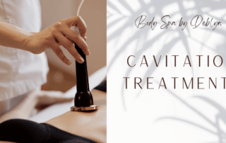 cavitation treatments