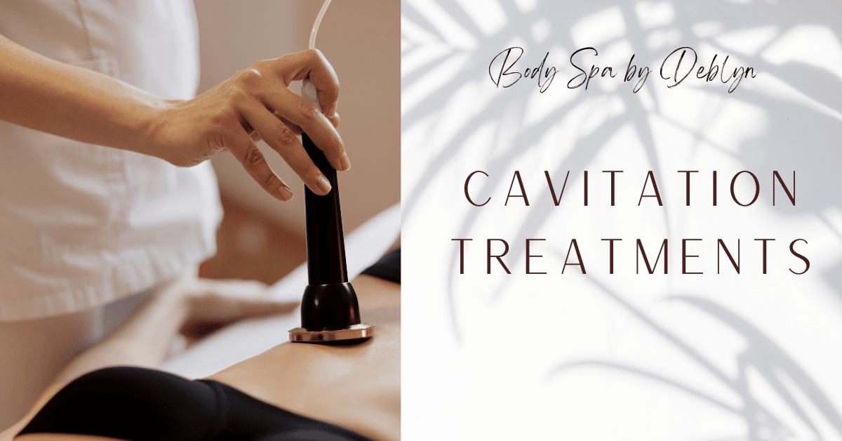 cavitation treatments
